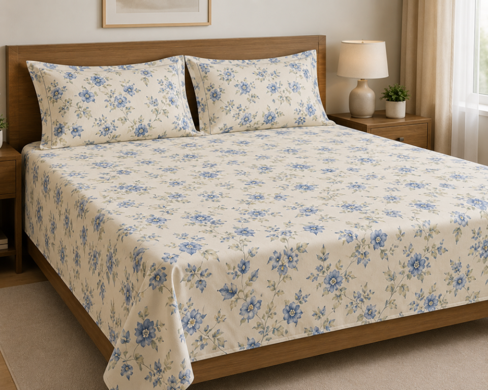 pure-cotton-king-size-bed-sheets-90x108-inches-245-gsm-big-0