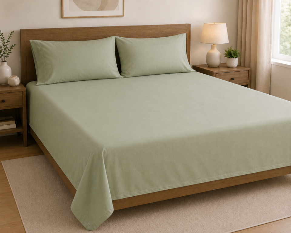 super-king-size-bed-sheets-pure-cotton-108x108-inches-245-gsm-big-0