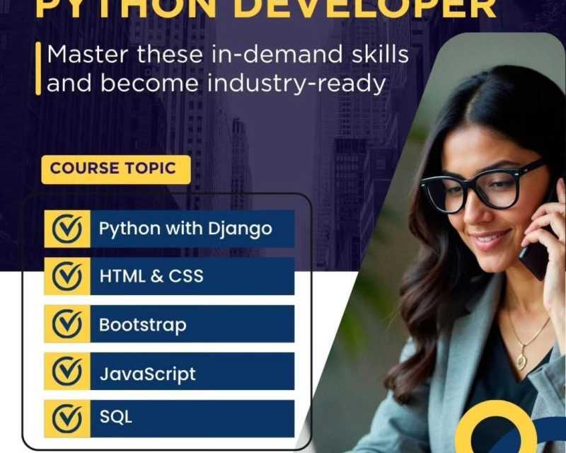 best-python-full-stack-course-in-thane-mumbai
