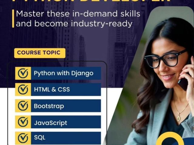 best-python-full-stack-course-in-thane-mumbai