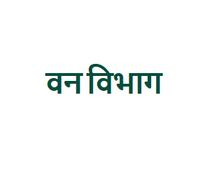 forest-van-vibhag