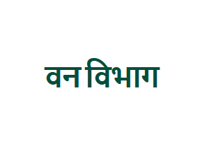 forest-van-vibhag