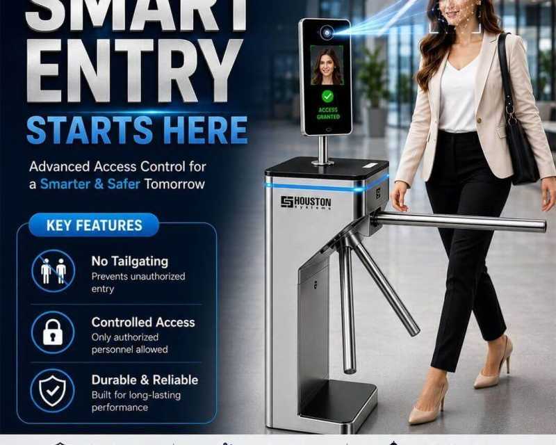 reliable-tripod-turnstile-gates-for-smart-and-secure-entry-manage