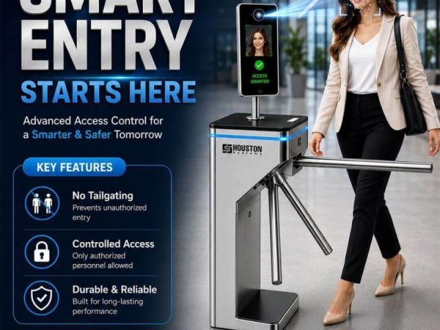 reliable-tripod-turnstile-gates-for-smart-and-secure-entry-manage