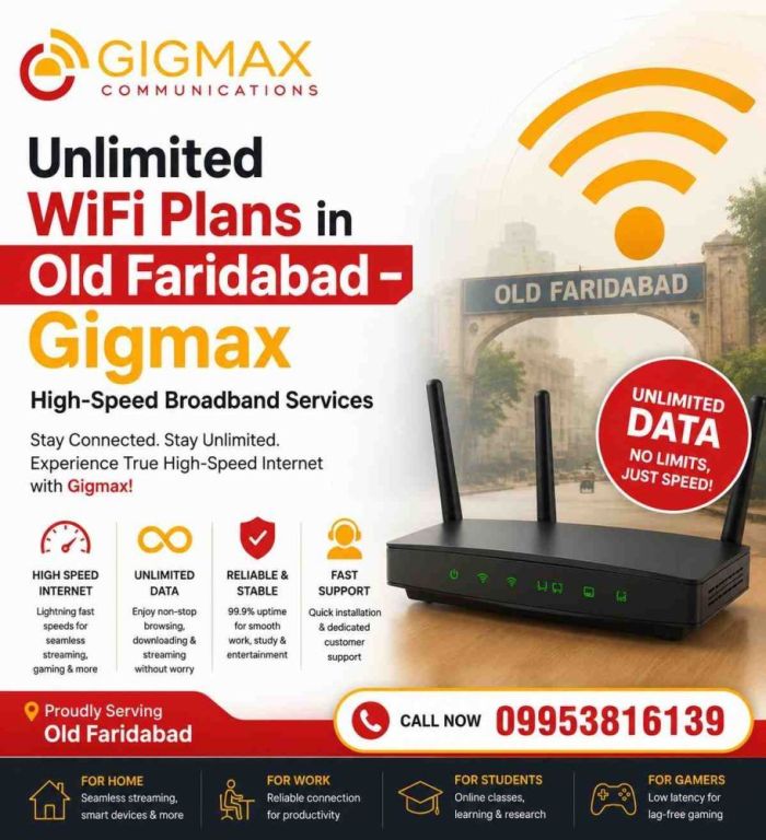 unlimited-wifi-plans-in-old-faridabad-gigmax-big-0