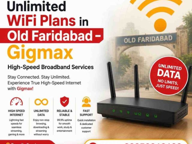 unlimited-wifi-plans-in-old-faridabad-gigmax