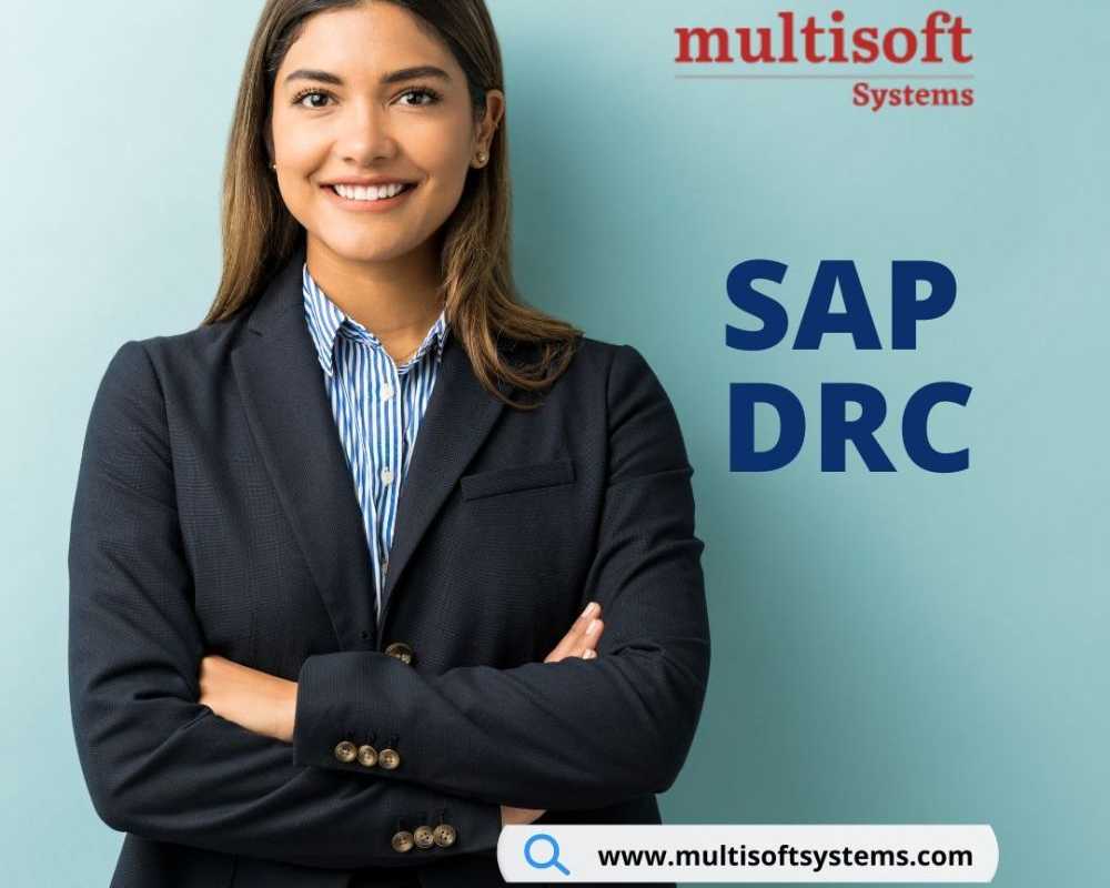 sap-drc-training-program-get-certified-from-top-institute-noida