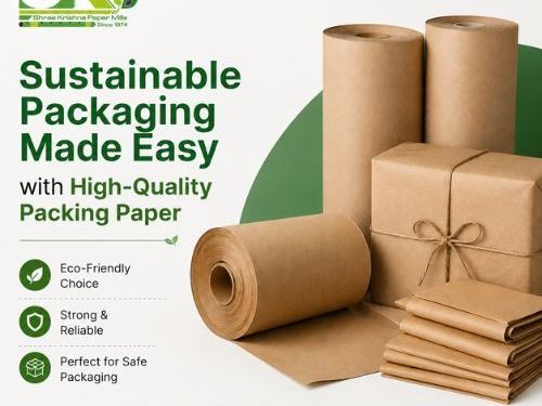 top-packing-paper-manufacturers-for-safe-sustainable-packaging