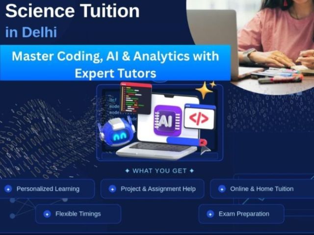 home-tutor-for-btech-data-science-in-delhi-classes