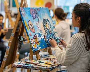 drawing-and-painting-classes-in-delhi