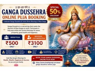 ganga-dussehra-online-puja-booking-with-50-discount-small-0