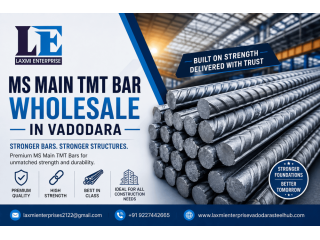 searching-for-ms-main-tmt-bar-wholesale-in-vadodara-small-0