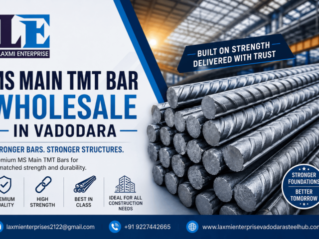 searching-for-ms-main-tmt-bar-wholesale-in-vadodara
