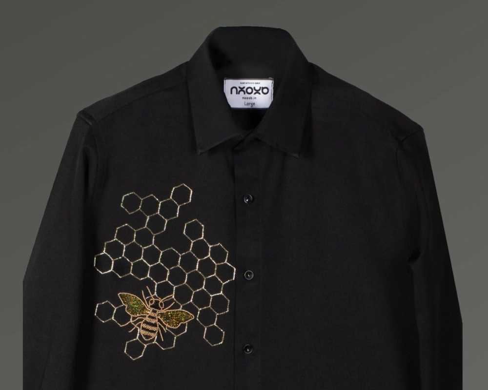 unique-designer-shirts-for-men-with-embroidery