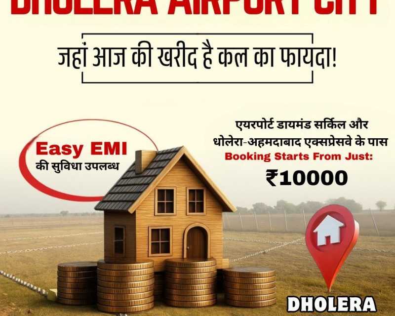 best-areas-to-invest-in-dholera-smart-city