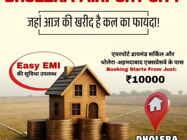 best-areas-to-invest-in-dholera-smart-city
