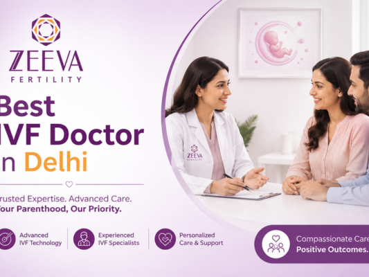 best-ivf-doctor-in-delhi-why-couples-choose-zeeva-fertility