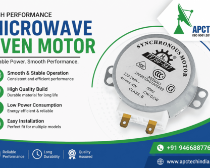 top-3-reliable-microwave-oven-motor-apc-technologies