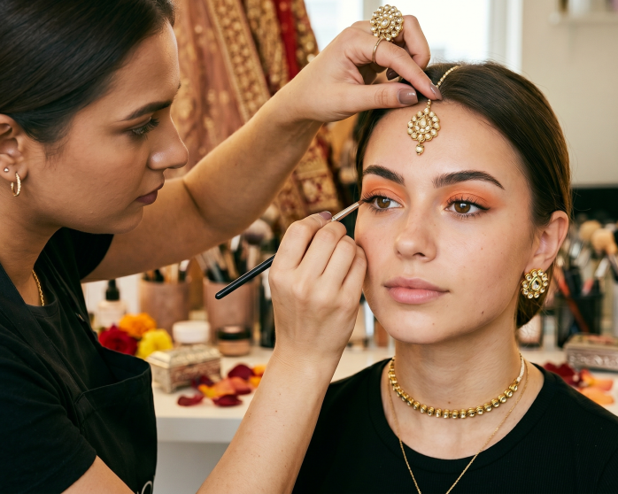 best-makeup-artist-booking-platform-in-hyderabad