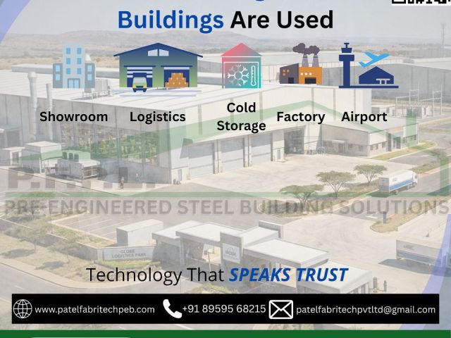 patel-fabritech-pvt-ltd-offers-steel-shed-peb-solutions
