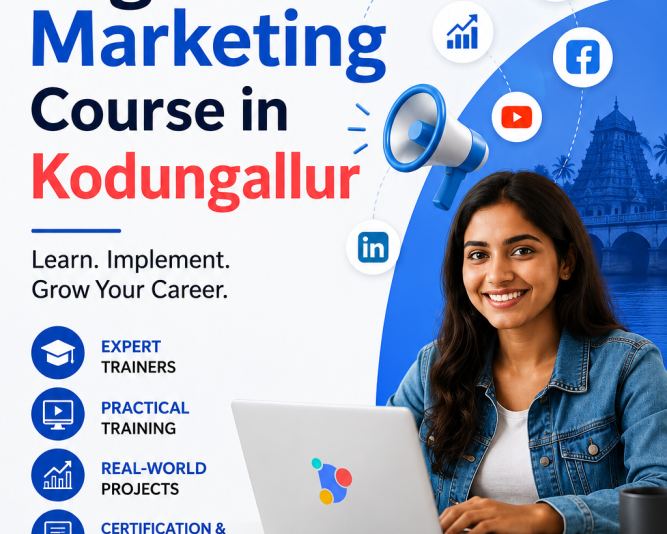 best-digital-marketing-course-in-kodungallur