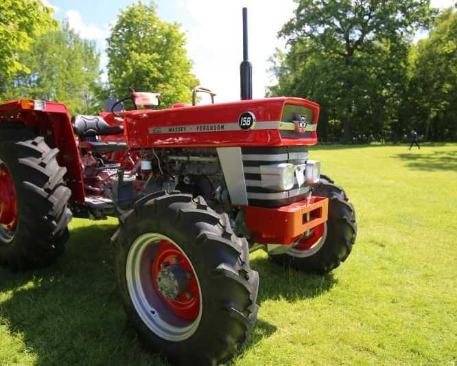 tractor-factory-india