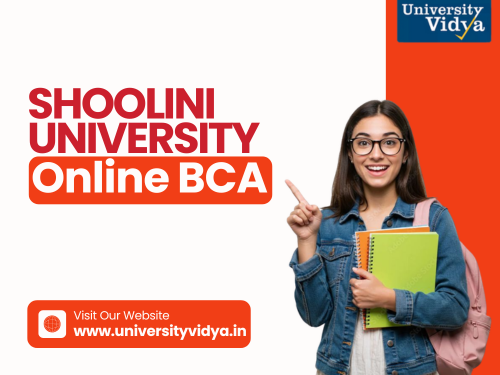 career-with-the-shoolini-university-online-bca