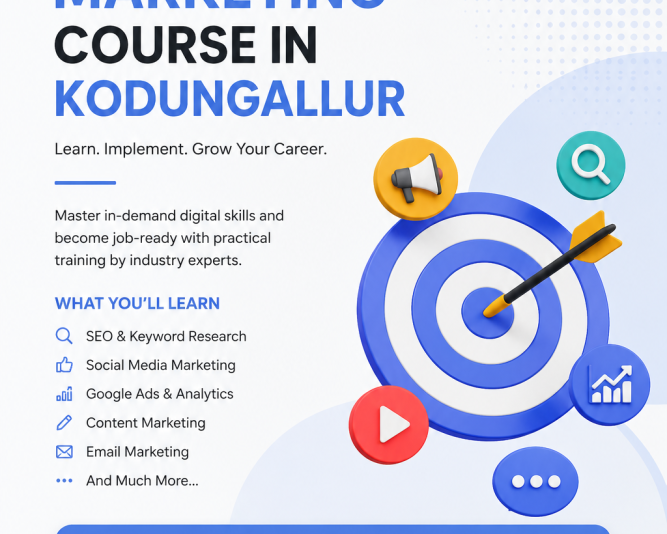 best-digital-marketing-course-in-kodungallur