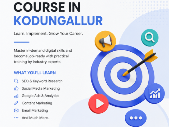 best-digital-marketing-course-in-kodungallur