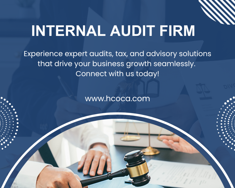 internal-audit-firm-for-better-compliance-transparency
