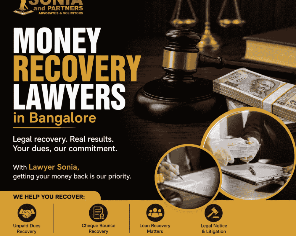 money-recovery-lawyers-in-bangalore