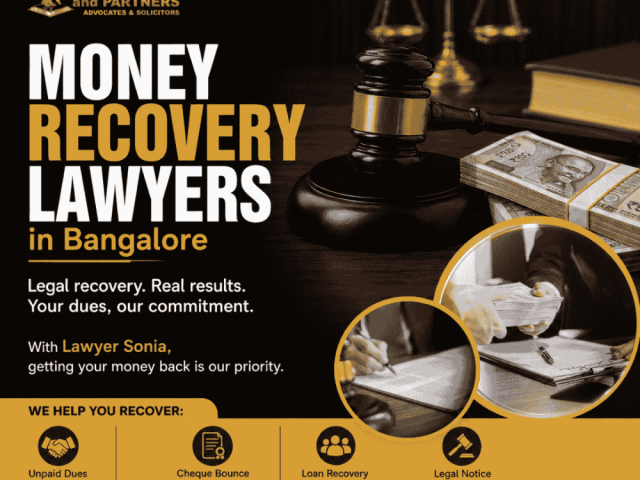 money-recovery-lawyers-in-bangalore