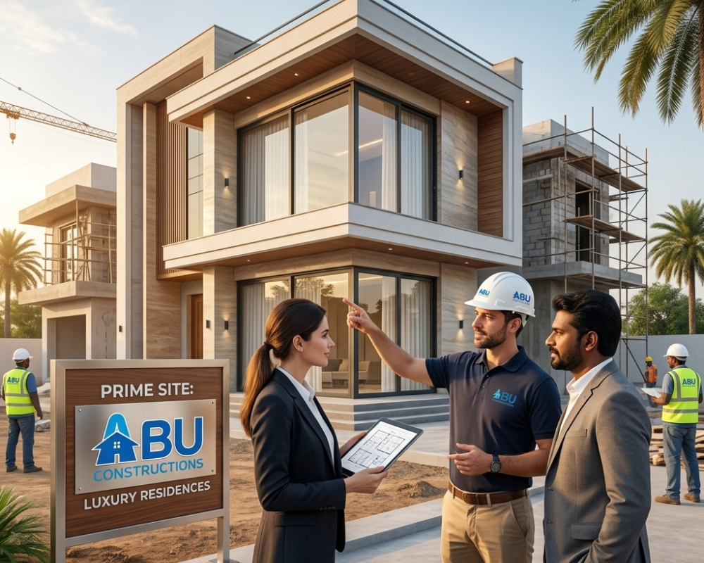 evaluation-checklist-selecting-your-ideal-building-partner