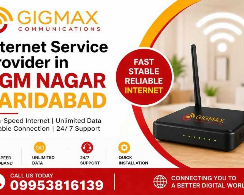 gigmax-trusted-internet-service-provider-in-sgm-nagar-faridabad