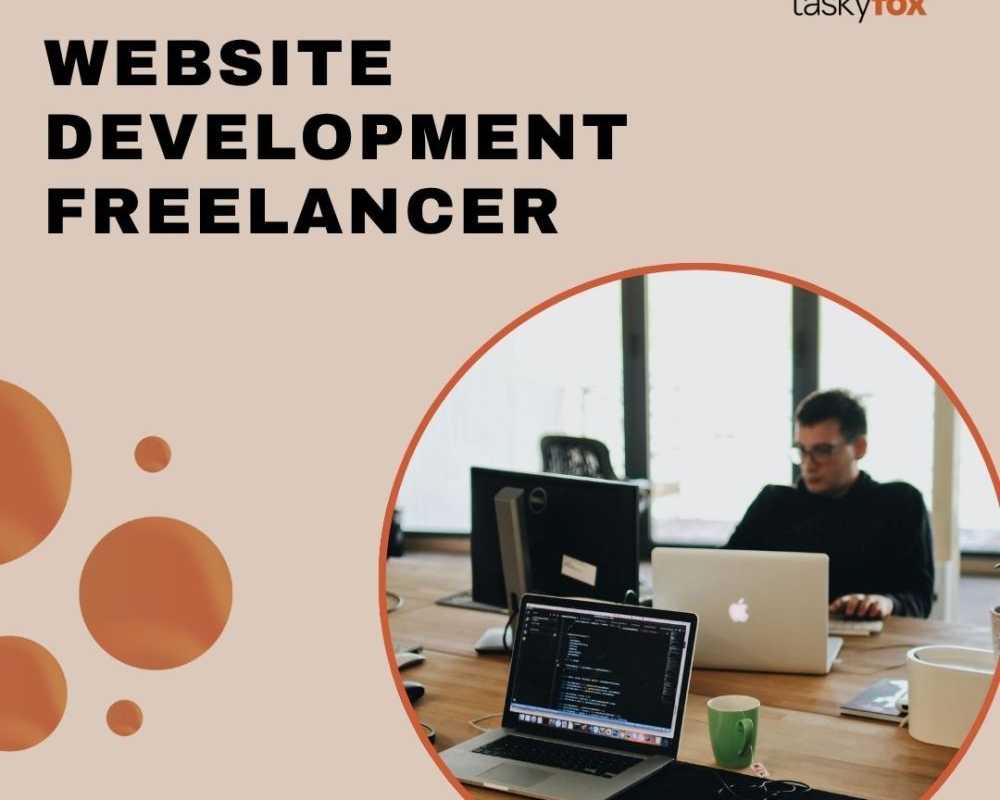 website-development-freelancer