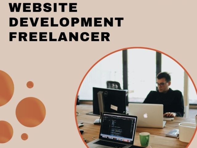 website-development-freelancer