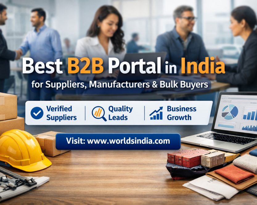 best-b2b-portal-in-delhi-for-manufacturers-suppliers