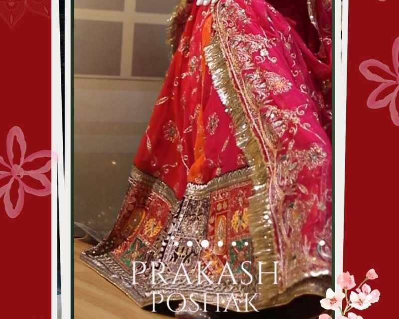best-boutique-shop-in-kishangarh-prakash-poshak