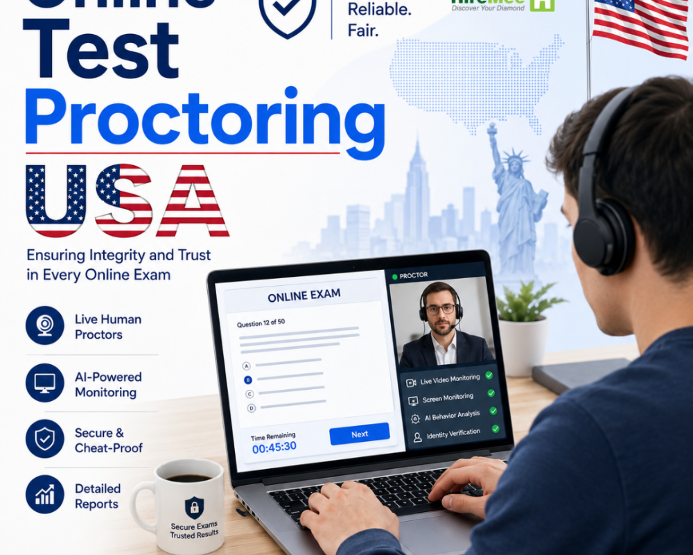 online-test-proctoring-usa