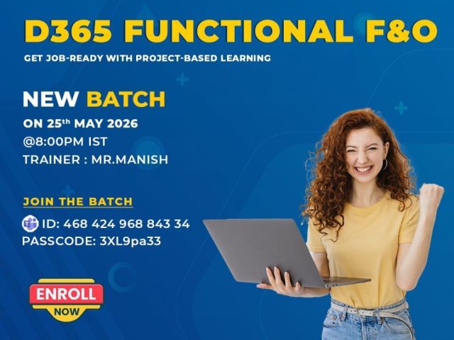 d365-functional-fo-training-new-batch-starts-25th-may-2026
