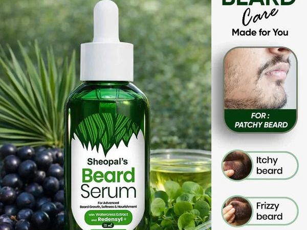 best-beard-growth-serums-for-men-for-faster-fuller-beard