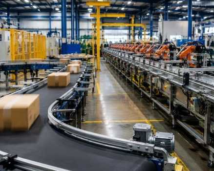belt-conveyor-manufacturers-in-india-for-efficient-workflow