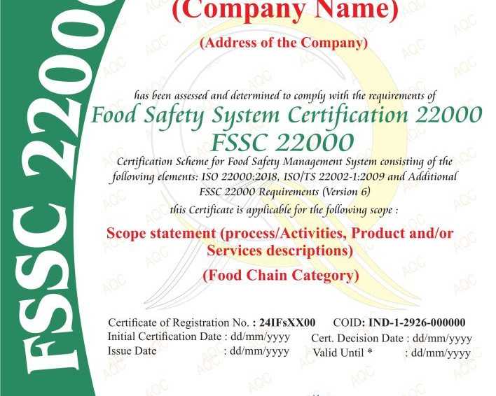 get-trusted-food-processing-with-fssc-22000-v6-standard