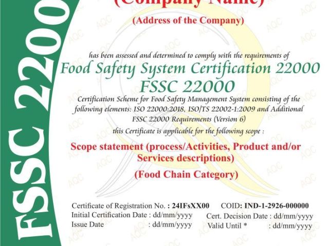 get-trusted-food-processing-with-fssc-22000-v6-standard