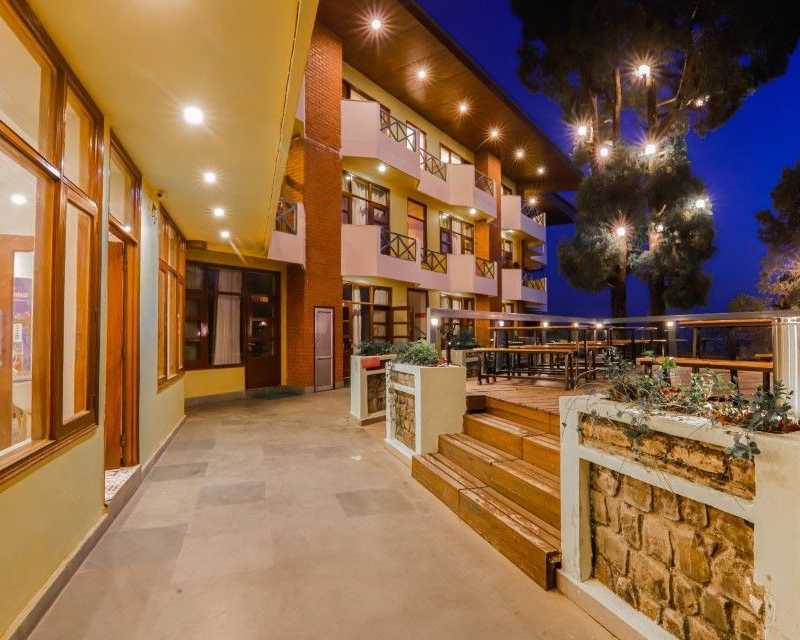 hotel-in-ayodhya