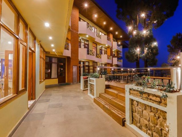 hotel-in-ayodhya