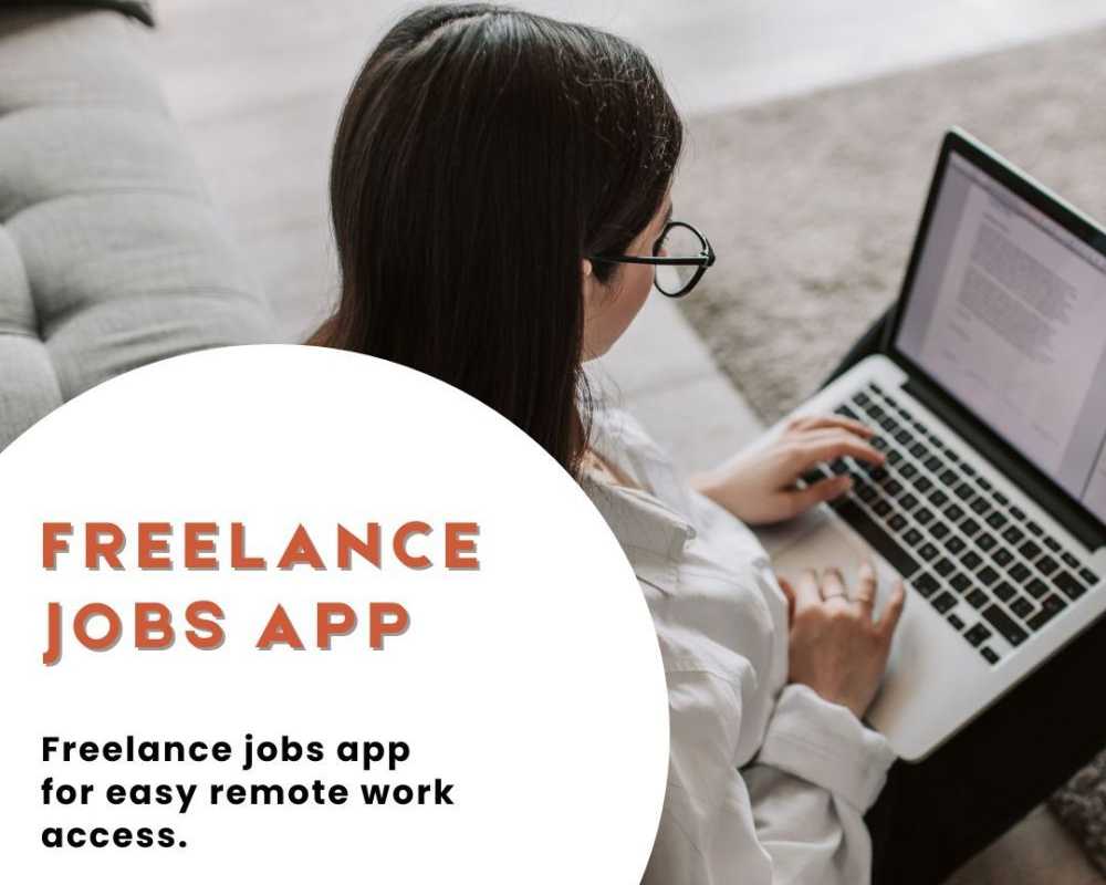freelance-jobs-app