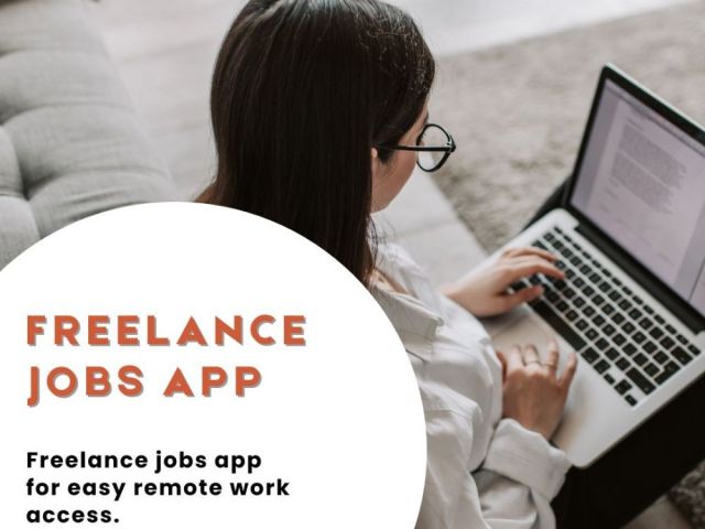 freelance-jobs-app