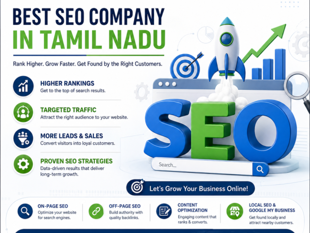 best-seo-company-in-tamil-nadu-2026