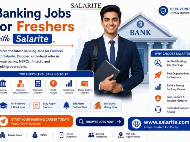 banking-jobs-for-freshers-with-salarite